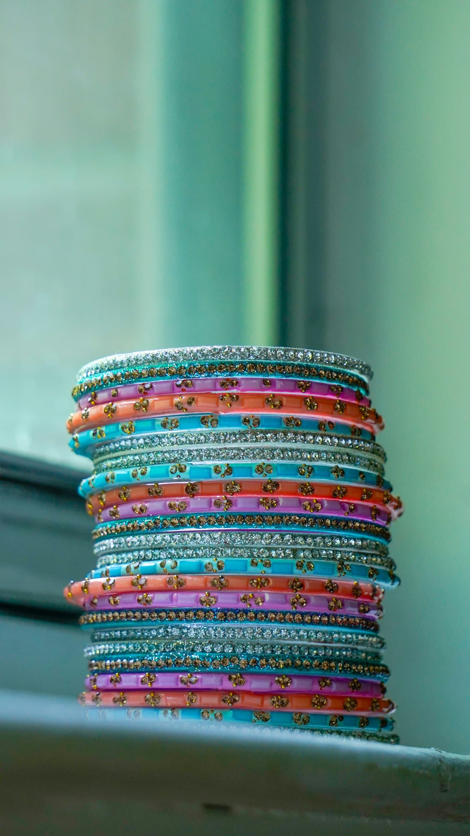 Bracelets & Kada