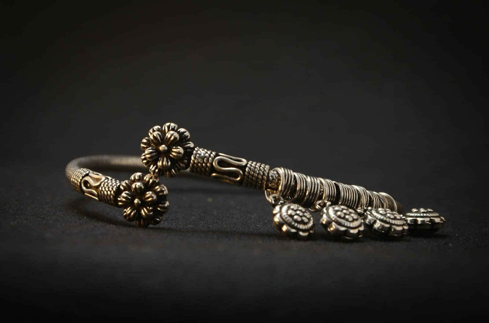 Oxidised